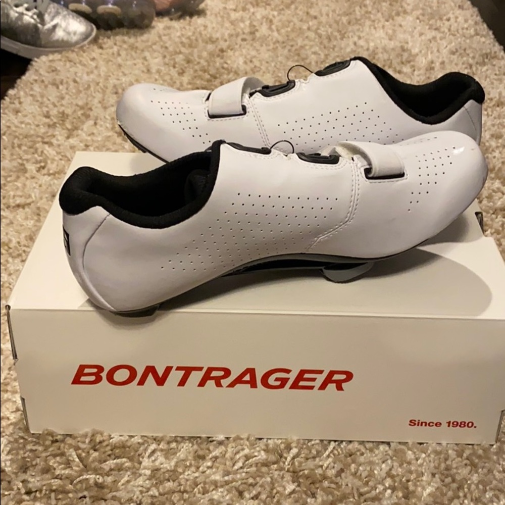 Bontrager sonic Womes’s Road Shoe